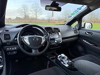 Nissan leaf acenta 30 kwh automaat, kz-242-s - afbeelding 13 van  17