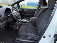 Nissan leaf acenta 30 kwh automaat, kz-242-s - afbeelding 14 van  17