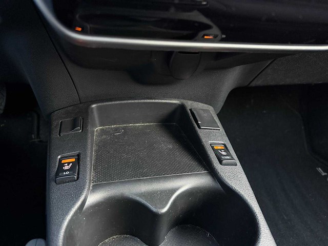 Nissan leaf acenta 30 kwh automaat, kz-242-s - afbeelding 17 van  17