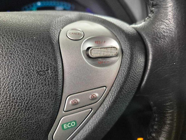 Nissan leaf acenta 30 kwh, hz-114-p - afbeelding 15 van  20