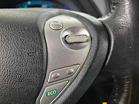 Nissan leaf acenta 30 kwh, hz-114-p - afbeelding 15 van  20