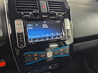Nissan leaf acenta 30 kwh, hz-114-p - afbeelding 16 van  20