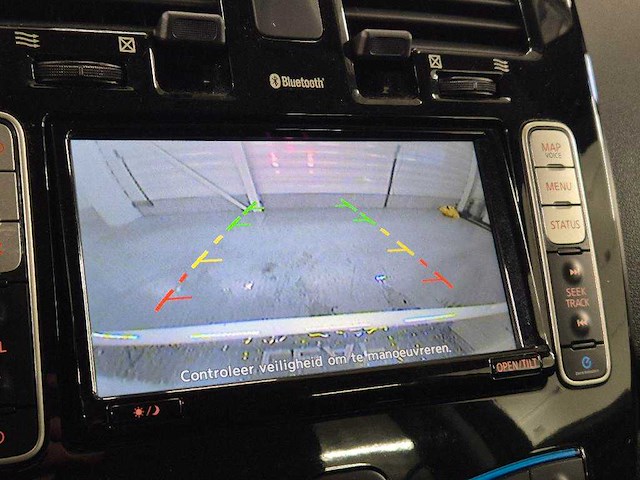 Nissan leaf acenta 30 kwh, hz-114-p - afbeelding 3 van  20