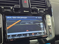 Nissan leaf acenta 30 kwh, hz-114-p - afbeelding 4 van  20