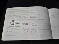 Nissan leaf acenta 30 kwh, hz-114-p - afbeelding 13 van  20