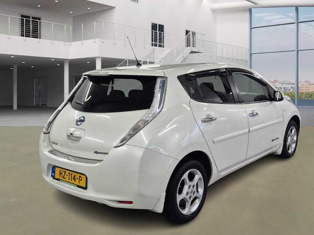 Nissan leaf acenta 30 kwh, hz-114-p - afbeelding 12 van  20