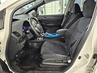 Nissan leaf acenta 30 kwh, hz-114-p - afbeelding 18 van  20