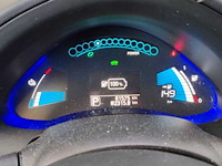 Nissan leaf acenta 30 kwh, pb-165-p - afbeelding 2 van  8