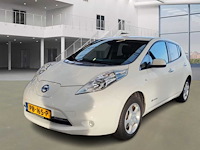 Nissan leaf acenta 30 kwh, pb-165-p