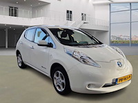 Nissan leaf acenta 30 kwh, pb-165-p - afbeelding 4 van  8