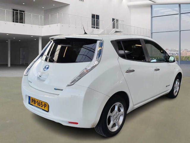 Nissan leaf acenta 30 kwh, pb-165-p - afbeelding 5 van  8