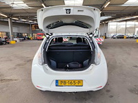 Nissan leaf acenta 30 kwh, pb-165-p - afbeelding 6 van  8