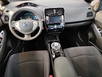 Nissan leaf acenta 30 kwh, pb-165-p - afbeelding 8 van  8