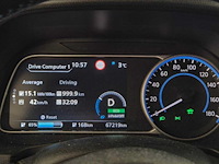 Nissan leaf acenta 40 kwh automaat, xx-514-g - afbeelding 2 van  10