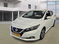 Nissan leaf acenta 40 kwh automaat, xx-514-g - afbeelding 1 van  10