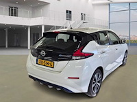 Nissan leaf acenta 40 kwh automaat, xx-514-g - afbeelding 3 van  10