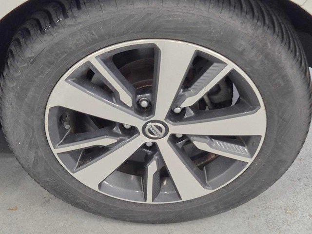 Nissan leaf acenta 40 kwh automaat, xx-514-g - afbeelding 6 van  10