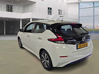 Nissan leaf acenta 40 kwh automaat, xx-514-g - afbeelding 5 van  10