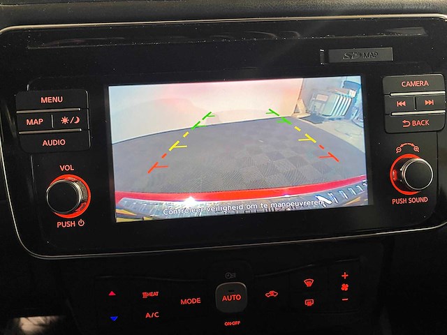 Nissan leaf acenta 40 kwh, tn-930-j - afbeelding 8 van  18