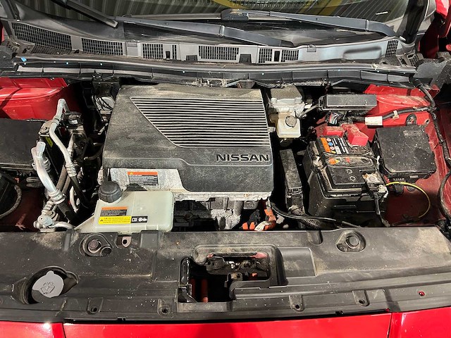 Nissan leaf acenta 40 kwh, tn-930-j - afbeelding 9 van  18