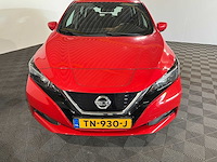 Nissan leaf acenta 40 kwh, tn-930-j - afbeelding 10 van  18