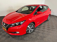 Nissan leaf acenta 40 kwh, tn-930-j