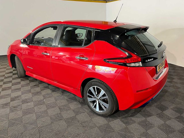 Nissan leaf acenta 40 kwh, tn-930-j - afbeelding 11 van  18