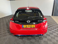 Nissan leaf acenta 40 kwh, tn-930-j - afbeelding 12 van  18