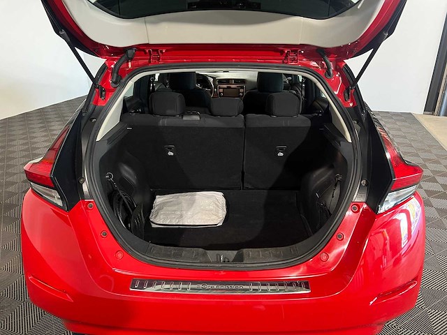 Nissan leaf acenta 40 kwh, tn-930-j - afbeelding 13 van  18