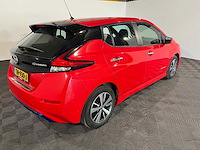 Nissan leaf acenta 40 kwh, tn-930-j - afbeelding 14 van  18