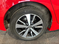 Nissan leaf acenta 40 kwh, tn-930-j - afbeelding 15 van  18