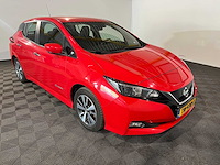 Nissan leaf acenta 40 kwh, tn-930-j - afbeelding 16 van  18