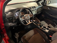 Nissan leaf acenta 40 kwh, tn-930-j - afbeelding 17 van  18