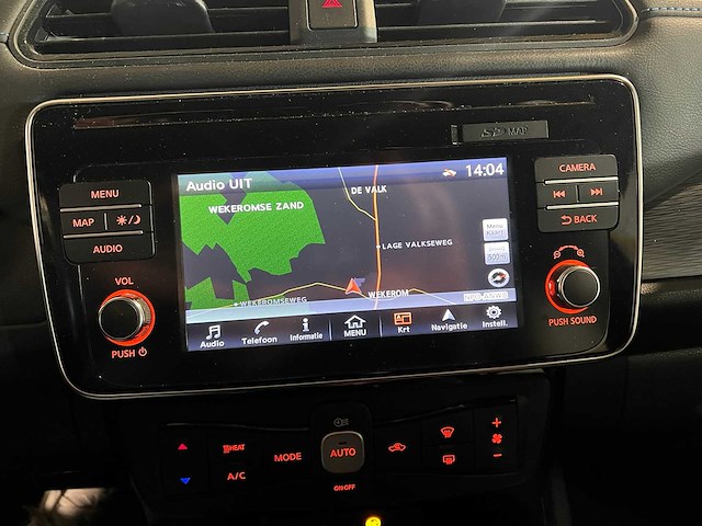 Nissan leaf acenta 40 kwh, tn-930-j - afbeelding 18 van  18