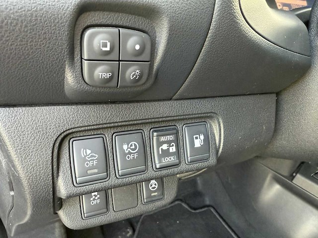 Nissan leaf base 24 kwh, 1-slj-82 - afbeelding 8 van  20