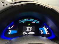 Nissan leaf base 24 kwh, 1-slj-82 - afbeelding 10 van  20