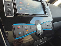 Nissan leaf base 24 kwh, 1-slj-82 - afbeelding 17 van  20