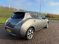 Nissan leaf base 24 kwh, 1-slj-82 - afbeelding 2 van  20