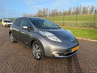 Nissan leaf base 24 kwh, 1-slj-82 - afbeelding 3 van  20