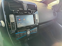 Nissan leaf base 24 kwh, 1-slj-82 - afbeelding 5 van  20