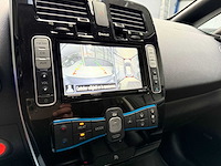 Nissan leaf base 24 kwh, 1-slj-82 - afbeelding 7 van  20