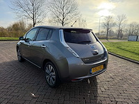Nissan leaf base 24 kwh, 1-slj-82 - afbeelding 15 van  20