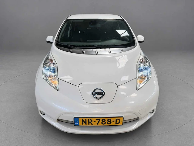 Nissan leaf business edition 30 kwh | nr-788-d - afbeelding 2 van  25