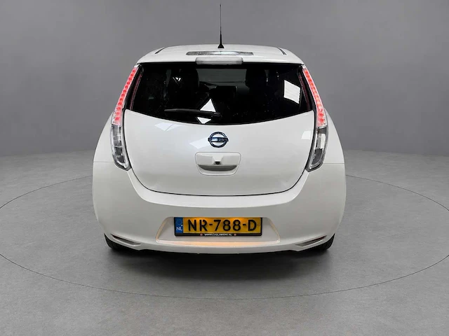 Nissan leaf business edition 30 kwh | nr-788-d - afbeelding 3 van  25