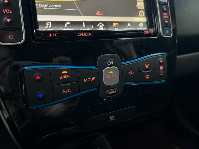 Nissan leaf business edition 30 kwh | nr-788-d - afbeelding 5 van  25