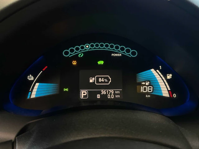 Nissan leaf business edition 30 kwh | nr-788-d - afbeelding 6 van  25