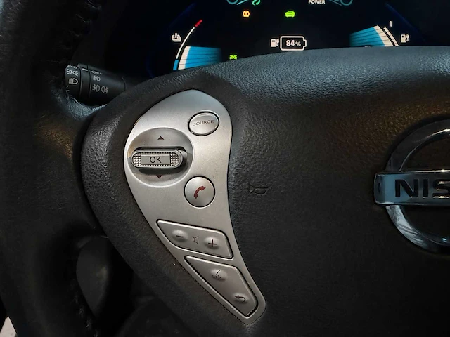 Nissan leaf business edition 30 kwh | nr-788-d - afbeelding 10 van  25