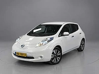 Nissan leaf business edition 30 kwh | nr-788-d