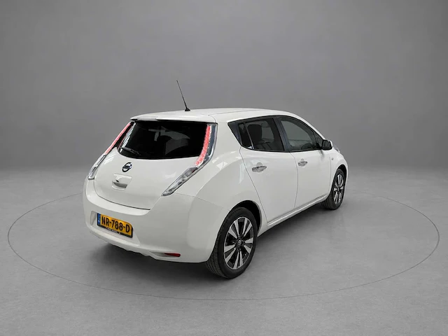 Nissan leaf business edition 30 kwh | nr-788-d - afbeelding 12 van  25