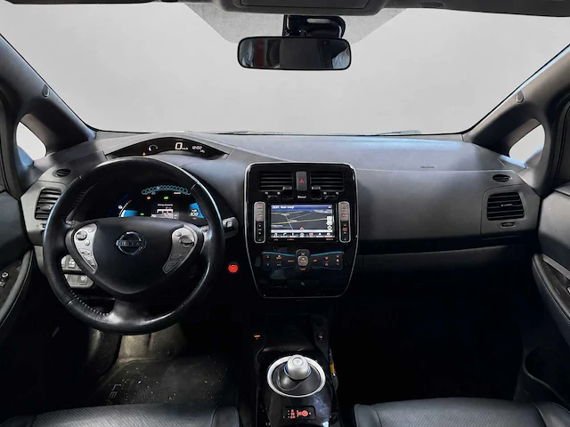 Nissan leaf business edition 30 kwh | nr-788-d - afbeelding 20 van  25